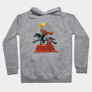 Coinslot Chaos Hoodie